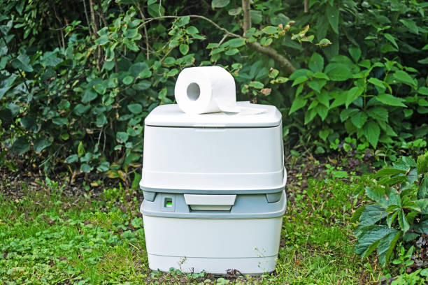 Best Luxury portable toilet rental  in Front Royal, VA
