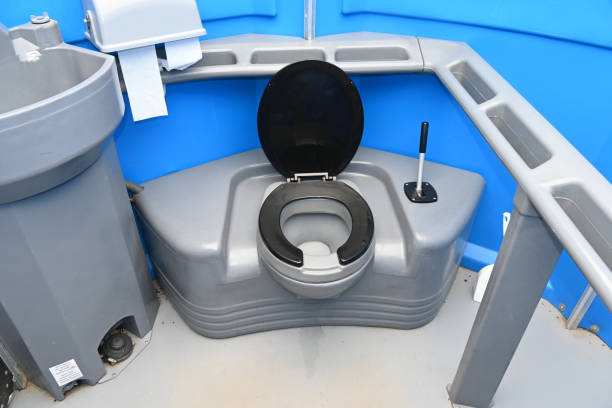Portable Toilet Options We Offer in Front Royal, VA